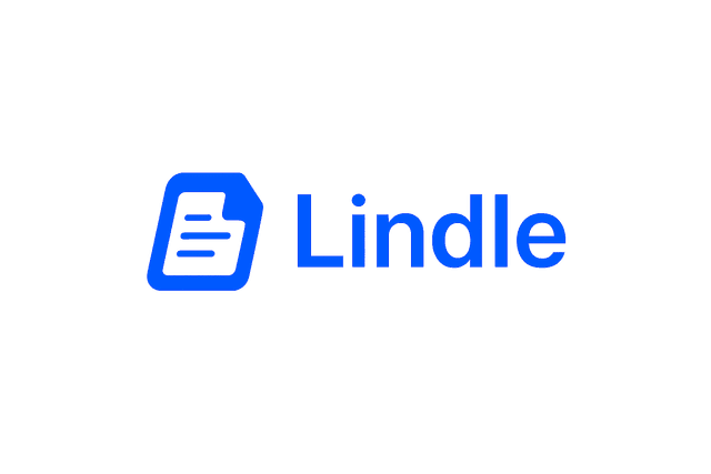 Lindle Logo